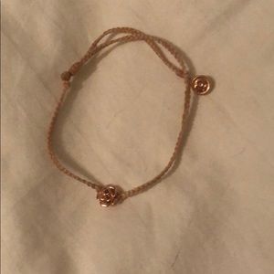 Pura Vida bracelet